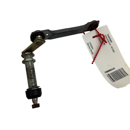 Torkarlager